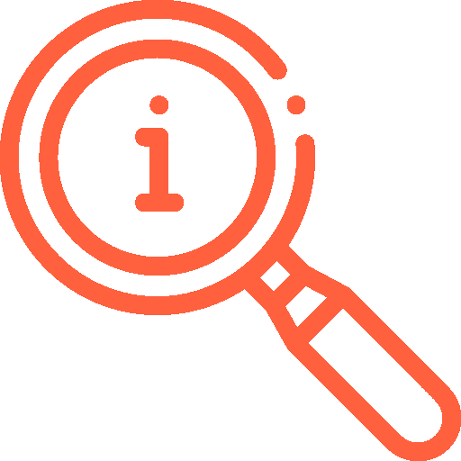 Iconografía Transparencia